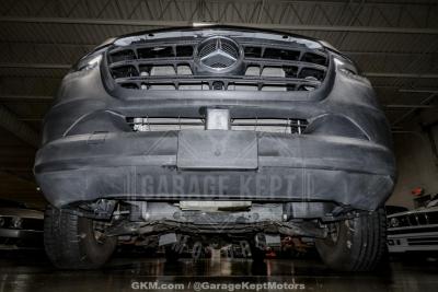 2020 Mercedes - Benz Sprinter