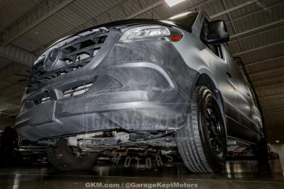 2020 Mercedes - Benz Sprinter