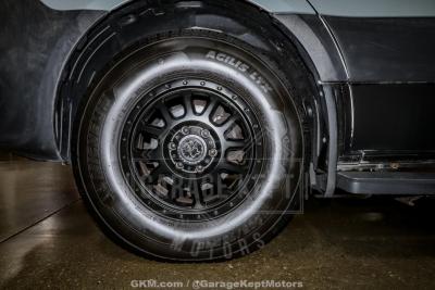 2020 Mercedes - Benz Sprinter