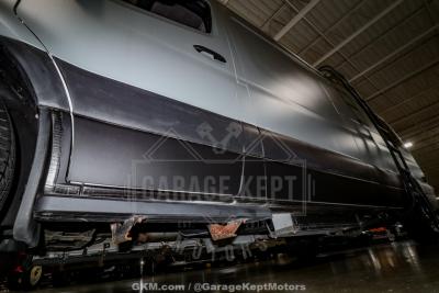 2020 Mercedes - Benz Sprinter