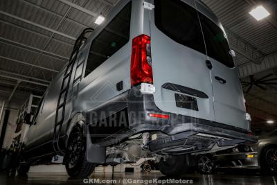 2020 Mercedes - Benz Sprinter