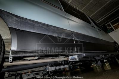 2020 Mercedes - Benz Sprinter