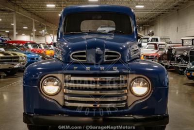 1950 Ford F1