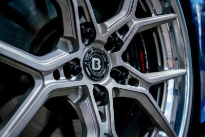 2021 Chevrolet Corvette Stingray Convertible 3LT