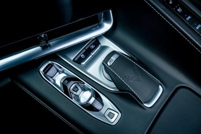 2021 Chevrolet Corvette Stingray Convertible 3LT