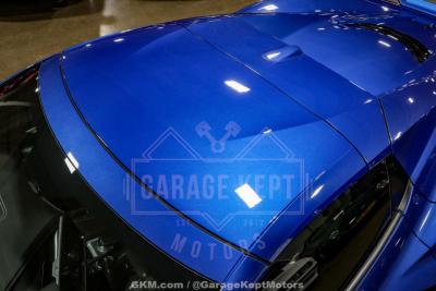 2021 Chevrolet Corvette Stingray Convertible 3LT