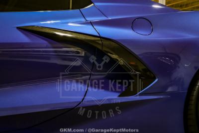 2021 Chevrolet Corvette Stingray Convertible 3LT