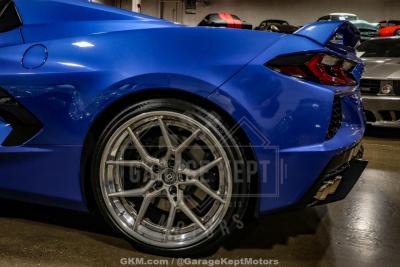 2021 Chevrolet Corvette Stingray Convertible 3LT