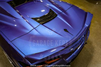 2021 Chevrolet Corvette Stingray Convertible 3LT