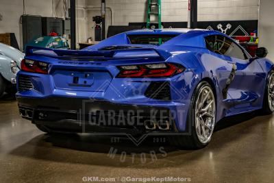 2021 Chevrolet Corvette Stingray Convertible 3LT