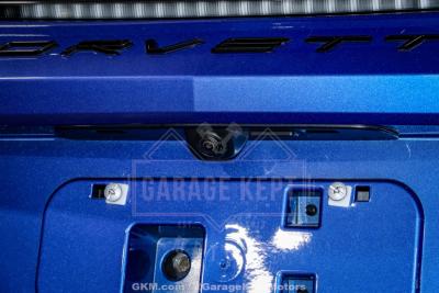 2021 Chevrolet Corvette Stingray Convertible 3LT