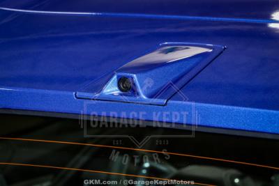 2021 Chevrolet Corvette Stingray Convertible 3LT