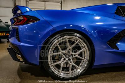 2021 Chevrolet Corvette Stingray Convertible 3LT