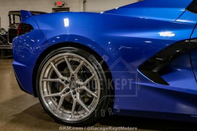 2021 Chevrolet Corvette Stingray Convertible 3LT