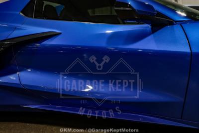 2021 Chevrolet Corvette Stingray Convertible 3LT