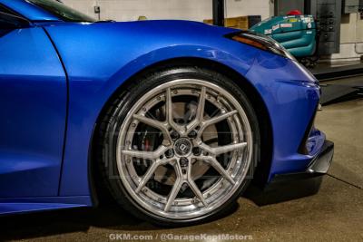 2021 Chevrolet Corvette Stingray Convertible 3LT