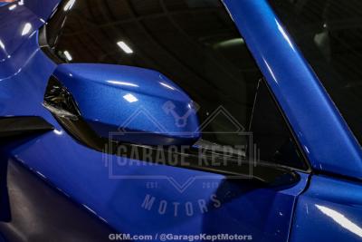 2021 Chevrolet Corvette Stingray Convertible 3LT