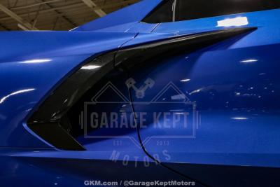 2021 Chevrolet Corvette Stingray Convertible 3LT