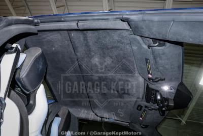 2021 Chevrolet Corvette Stingray Convertible 3LT