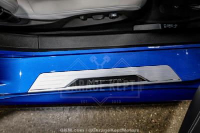 2021 Chevrolet Corvette Stingray Convertible 3LT