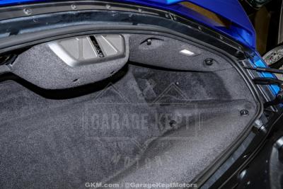 2021 Chevrolet Corvette Stingray Convertible 3LT