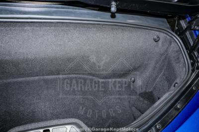 2021 Chevrolet Corvette Stingray Convertible 3LT