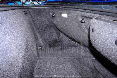 2021 Chevrolet Corvette Stingray Convertible 3LT