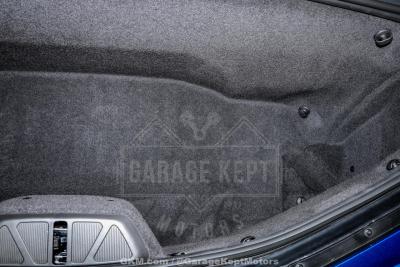 2021 Chevrolet Corvette Stingray Convertible 3LT