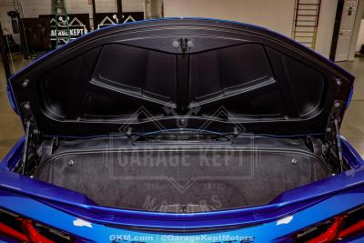 2021 Chevrolet Corvette Stingray Convertible 3LT