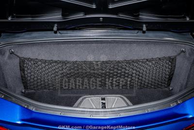 2021 Chevrolet Corvette Stingray Convertible 3LT