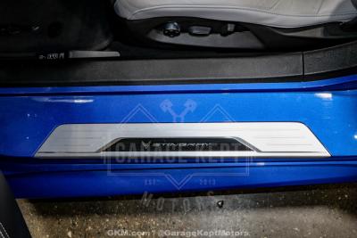 2021 Chevrolet Corvette Stingray Convertible 3LT