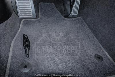 2021 Chevrolet Corvette Stingray Convertible 3LT