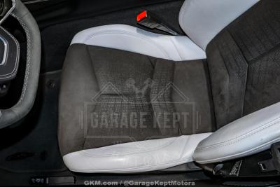 2021 Chevrolet Corvette Stingray Convertible 3LT