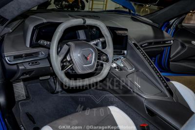 2021 Chevrolet Corvette Stingray Convertible 3LT