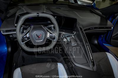 2021 Chevrolet Corvette Stingray Convertible 3LT