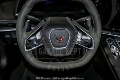 2021 Chevrolet Corvette Stingray Convertible 3LT