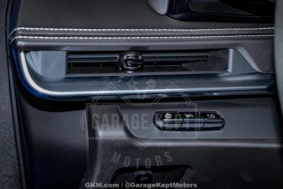 2021 Chevrolet Corvette Stingray Convertible 3LT