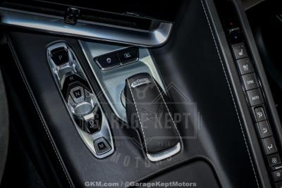 2021 Chevrolet Corvette Stingray Convertible 3LT