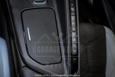 2021 Chevrolet Corvette Stingray Convertible 3LT