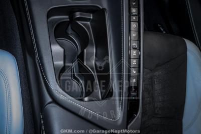 2021 Chevrolet Corvette Stingray Convertible 3LT