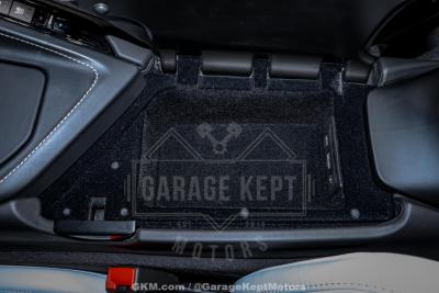 2021 Chevrolet Corvette Stingray Convertible 3LT