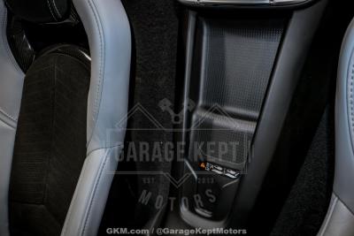 2021 Chevrolet Corvette Stingray Convertible 3LT