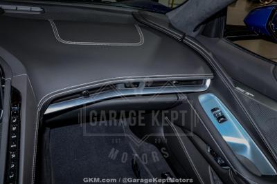 2021 Chevrolet Corvette Stingray Convertible 3LT