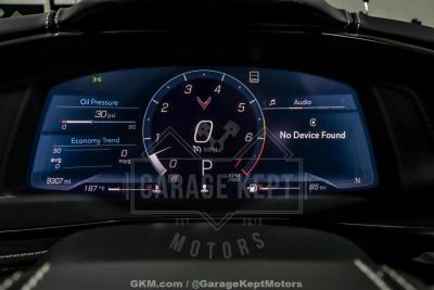 2021 Chevrolet Corvette Stingray Convertible 3LT