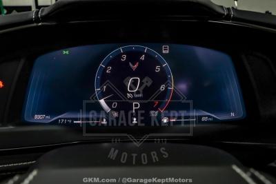 2021 Chevrolet Corvette Stingray Convertible 3LT