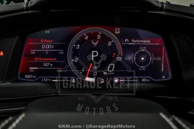 2021 Chevrolet Corvette Stingray Convertible 3LT