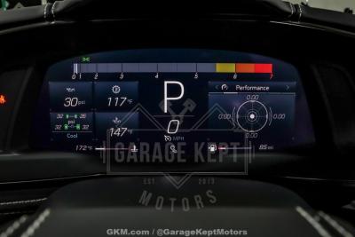 2021 Chevrolet Corvette Stingray Convertible 3LT