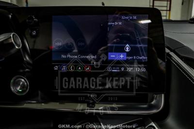 2021 Chevrolet Corvette Stingray Convertible 3LT