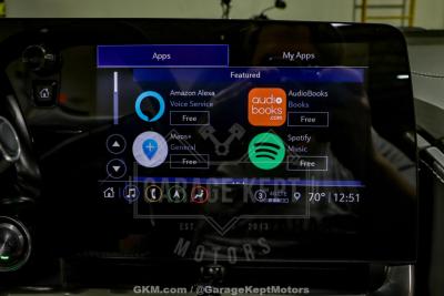 2021 Chevrolet Corvette Stingray Convertible 3LT