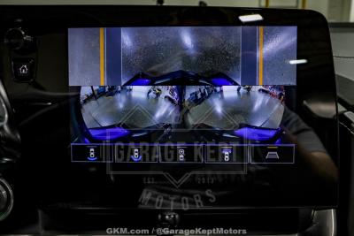 2021 Chevrolet Corvette Stingray Convertible 3LT